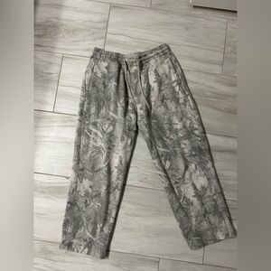 Hollister Camo Sweats